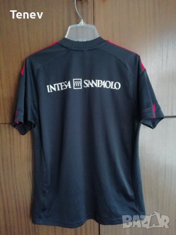 AC Milan Adidas оригинална фланелка тениска Милан , снимка 2 - Тениски - 38033518