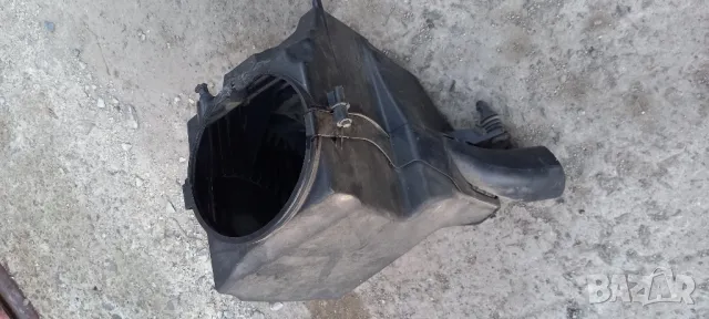 Филтърна кутия Ford Focus III