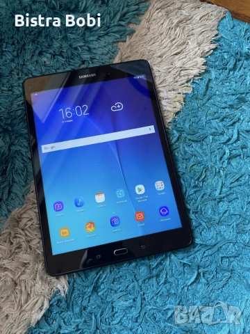 Таблет-Samsung Tab-A, снимка 3 - Таблети - 56502251