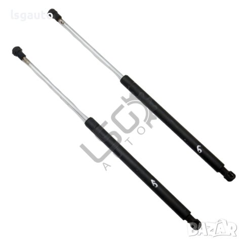 Амортисьори заден капак Toyota Corolla 2001-2006 ID:112591