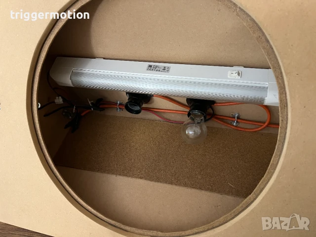 Просветка за рисуване на 2D Клсичека Анимация, с 2 типа осветление, снимка 3 - Други - 51427504