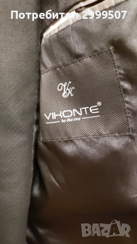 Мъжки костюм, снимка 4 - Костюми - 44590089