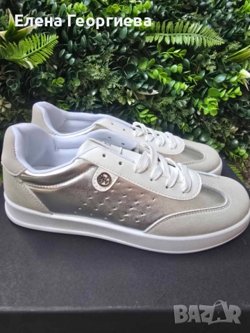 Дамски обувки 