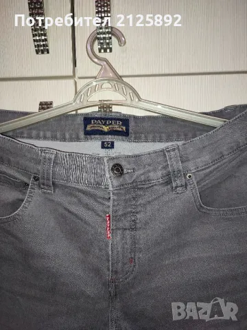 Мъжки оригинални дънки, снимка 4 - Дънки - 50409549