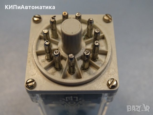 реле PRZEKAZNIK R15 3PDT 10A 12VDC relpol relay, снимка 8 - Резервни части за машини - 37506664