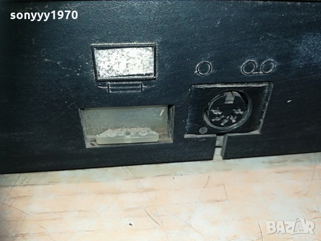 philips 972-внос швеицария, снимка 16 - Ресийвъри, усилватели, смесителни пултове - 29872288