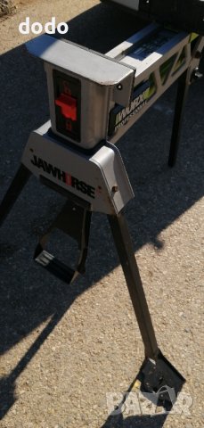 Работна маса Количка със стяга Stanley Dewalt , снимка 6 - Стяги - 42926306