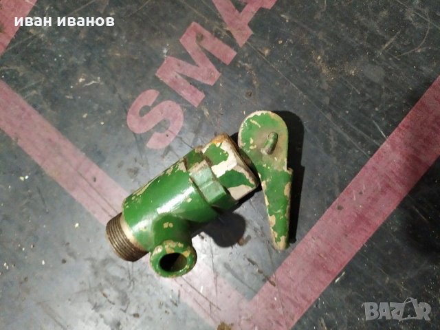 Клапан оточен, снимка 3 - Селскостопанска техника - 30465049