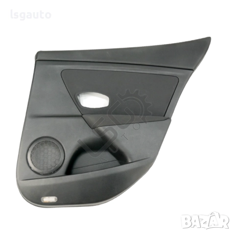 Интериорна кора задна дясна врата Renault Megane III 2008-2016 ID:150008