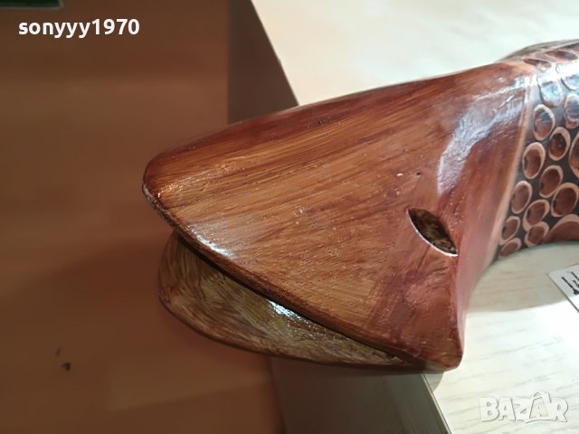 МАСКА 52СМ 1612221904, снимка 5 - Антикварни и старинни предмети - 39032119