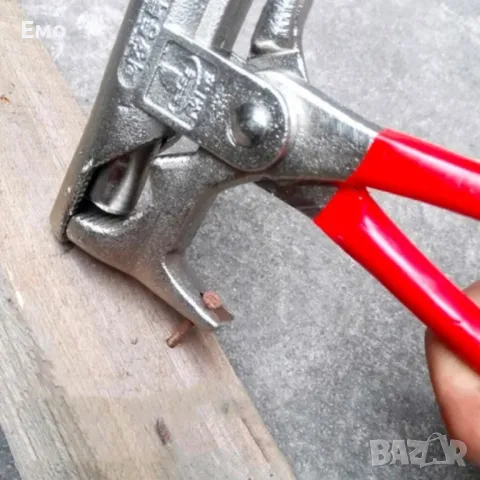 Универсален, многофункционален чук 10 в 1, снимка 6 - Други инструменти - 48734114