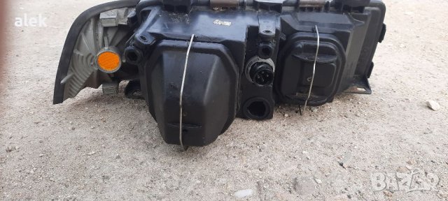 Продавам фар Ляв bmw e36 ляв с лупа, снимка 3 - Аксесоари и консумативи - 38334597