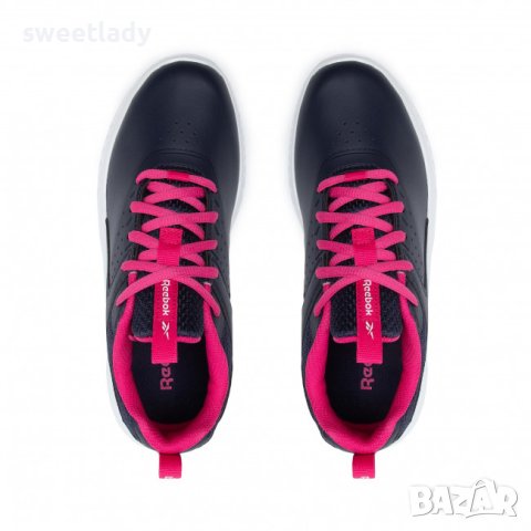 Дамски маратонки Reebok Rush Runner, снимка 6 - Маратонки - 40245136