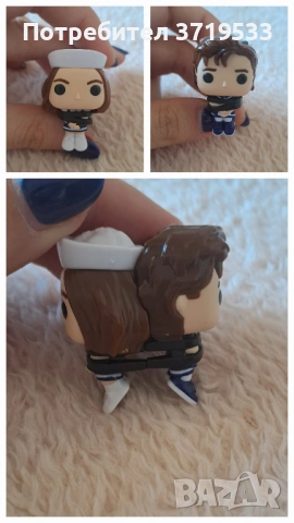 !!Намаление!! Фигурки Stranger things, снимка 6 - Фигурки - 54164770