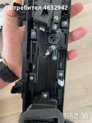 Kia sportage 5 Gt line части, снимка 8 - Части - 52375325