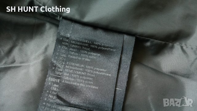 BURTON Jacket размер M ски сноуборд яке водонепромокаемо - 354, снимка 16 - Якета - 42692727