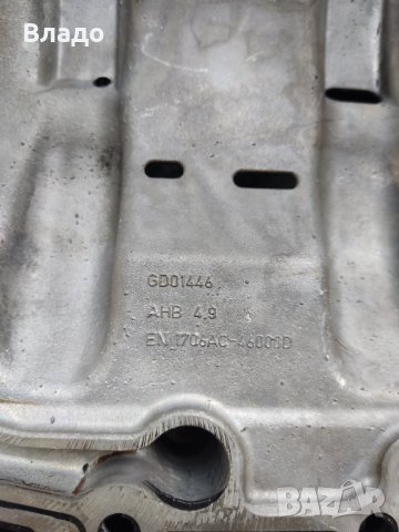 Картер 1.8 160 TFSI, снимка 3 - Части - 42735906