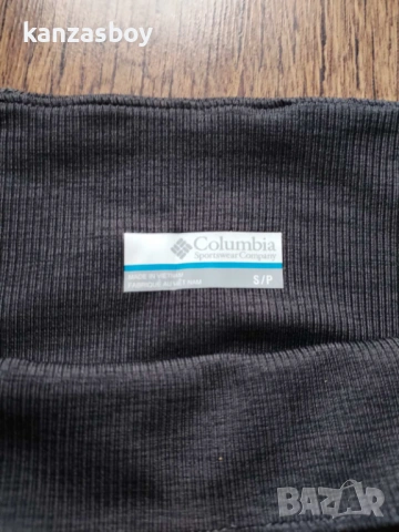 Columbia Move - страхотен дамски клин НОВ БЕЗ ЕТИКЕТИ С, снимка 6 - Клинове - 53965609