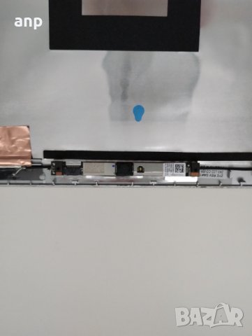 Dell Inspiron 11 Горен Капак | 0HHTK8, снимка 4 - Други - 38426816