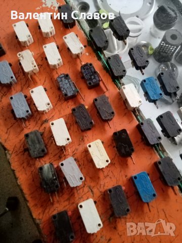 Микроключета