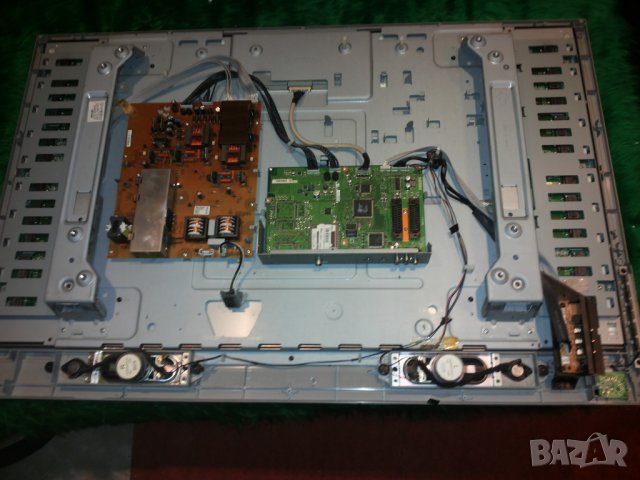 Philips 42" платки телевизор  42PFL5322/10 42pfl, снимка 10 - Части и Платки - 29921085