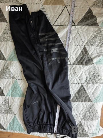 мъжко спортно долнище nike размер S, снимка 3 - Спортни дрехи, екипи - 54237710