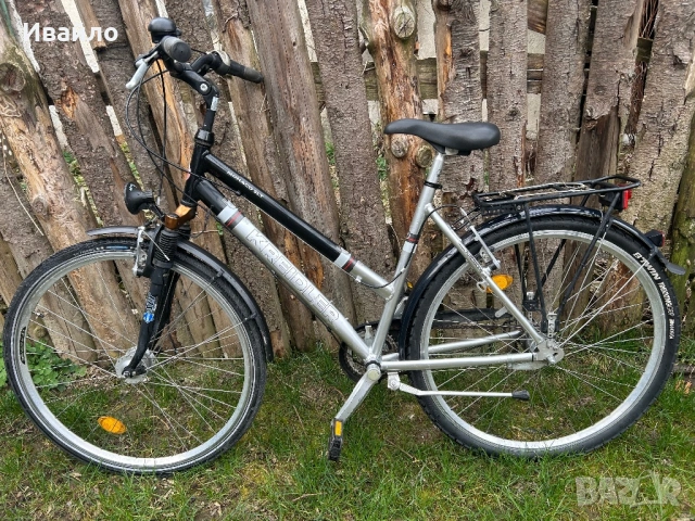 Велосипед Kreidler 28 цола, снимка 3 - Велосипеди - 53892083