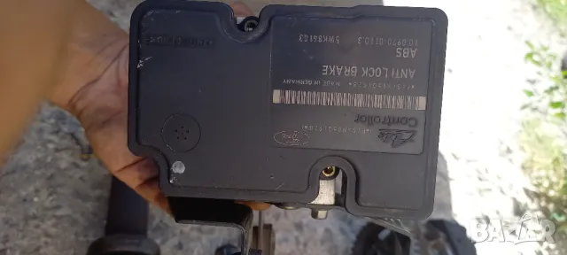 ABS помпа Ford Focus II, снимка 2 - Части - 47669209