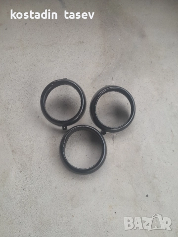 гривни за фарове 