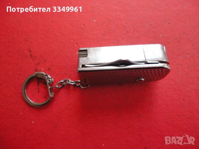 Автоматичен нож запалка , снимка 5 - Ножове - 51281941