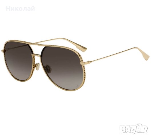 Слънчеви очила Dior. , снимка 2 - Слънчеви и диоптрични очила - 44218290
