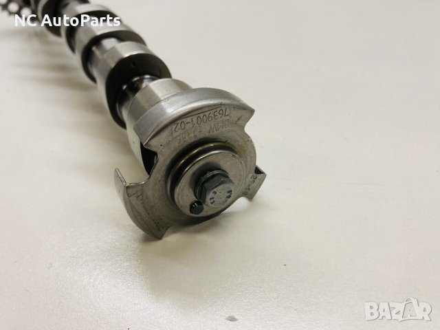 Разпределителен вал за БМВ BMW 2 series Mini 2.0 бензин B48A20A 8664036 8629906 2019, снимка 6 - Части - 42638141