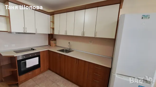 Двустаен апартамент за продажба с паркомясто за продажба в град Петрич, снимка 7 - Апартаменти - 49567396