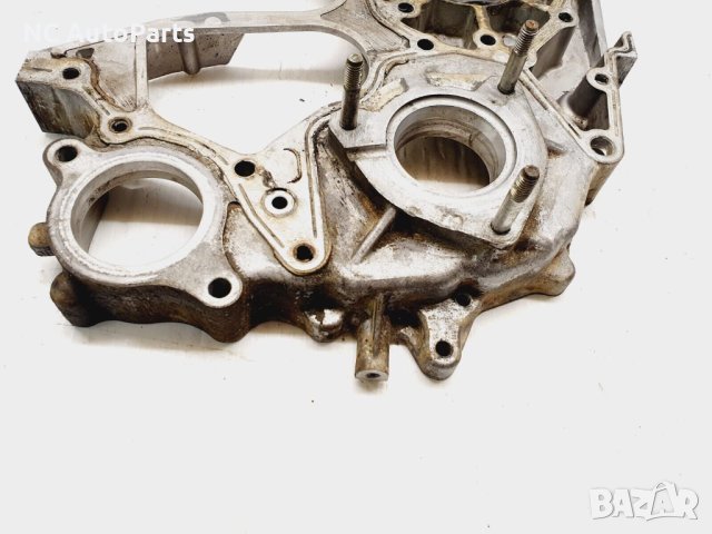 Страничен метален капак за Ford Форд Ренджър 2.5 дизел 143 коня WLAA 2009, снимка 10 - Части - 42891769