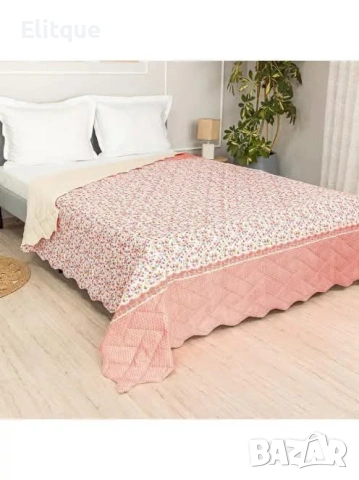 спални комплекти , снимка 5 - Спално бельо - 53146031