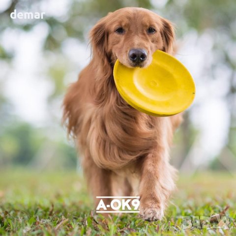 A-OK9 Flexi-K9 | Добавка за тазобедрена става и стави за кучета, за всички възрасти и породи, снимка 3 - За кучета - 44391339