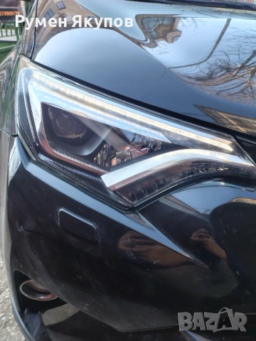 Авто Детайлинг , снимка 3 - Автомобили и джипове - 54319120