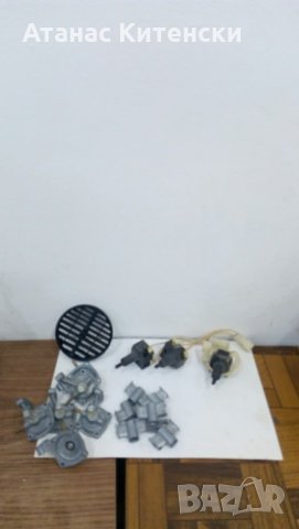 Авточасти ВАЗ, Москвич, НИВА 2121,21213,21214,, снимка 8 - Части - 30093980