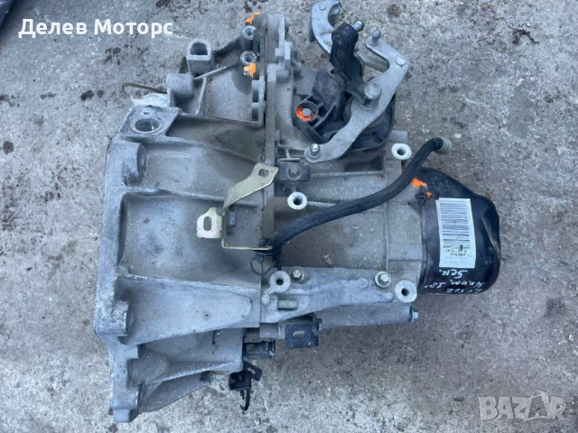 JH3-372, 304010192R скоростна кутия от Dacia Sandero 1.0 SCЕ 2018 г., снимка 2 - Части - 52228135