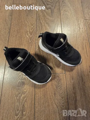 Детски маратонки Nike Найк 26 номер, снимка 10 - Детски маратонки - 49143342