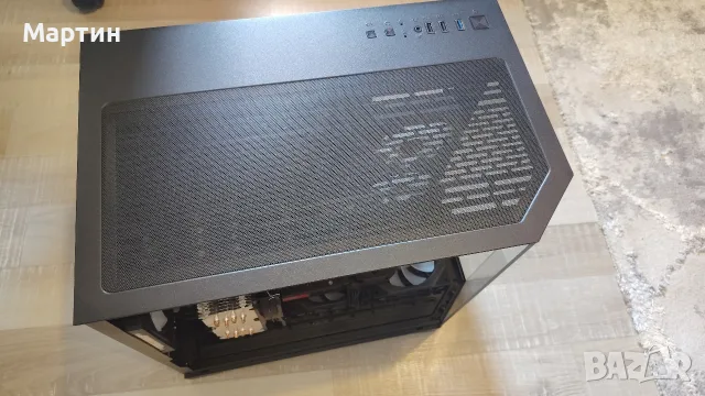 компютър i5 8400 , снимка 4 - Работни компютри - 55817086
