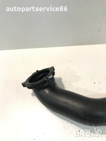 Въздушна тръба 2.2 Om651 за Mercedes W906 Sprinter (2009-2012) A6510903637 , снимка 3 - Части - 54027745