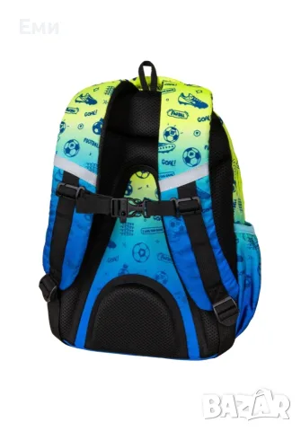 Ученическо раница Cool Pack, снимка 3 - Раници - 55894492
