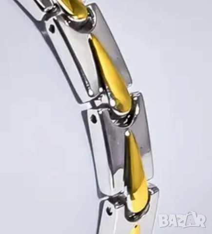 Магнитни гривни за Нея и Него, снимка 10 - Гривни - 54330462