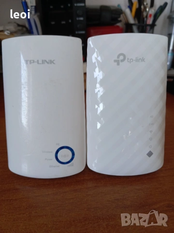 WiFi repeeter, повторител 