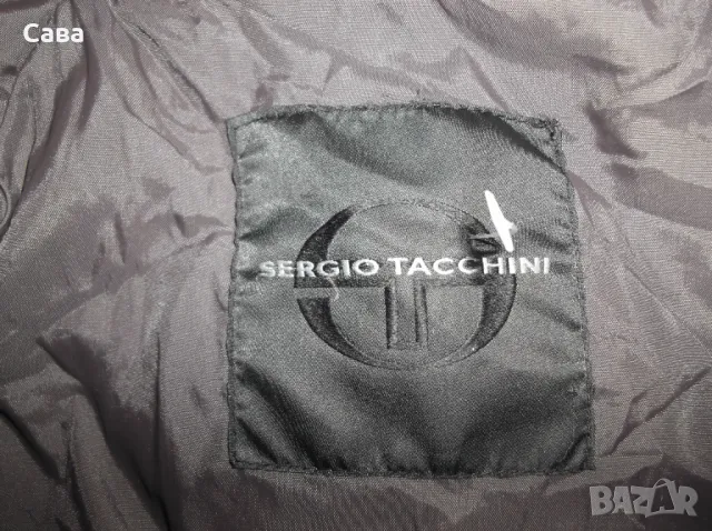 Зимно яке SERGIO TACCHINI  дамско,М-Л