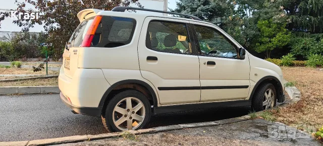 SUZUKI IGNIS DDiS., снимка 3 - Автомобили и джипове - 55846961