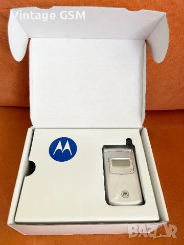 Motorola T720, снимка 15 - Motorola - 50857705