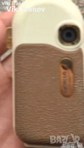 Нокия 7370, снимка 2 - Nokia - 54199712