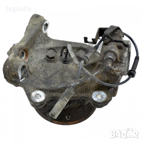 Преден десен шенкел BMW 3 Series (E90, E91)  2005-2012 B040122N-36, снимка 2 - Части - 35473543